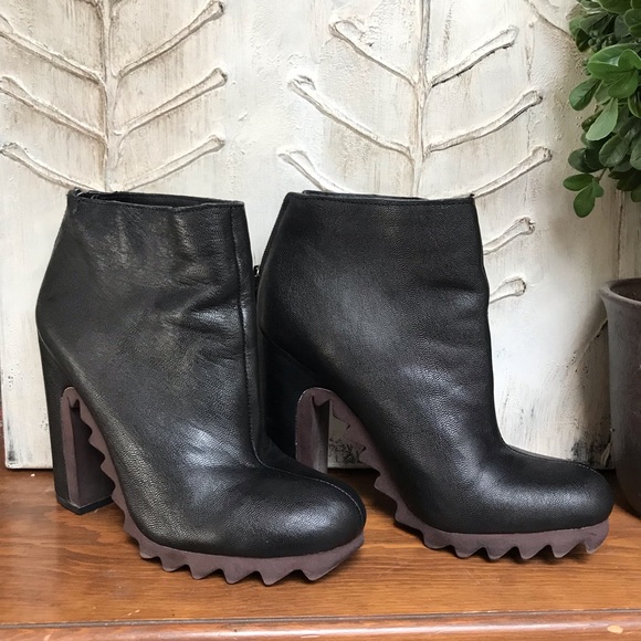 Last Chance⚡️Sam Edelman Circus Kensley boots - Picture 2 of 7